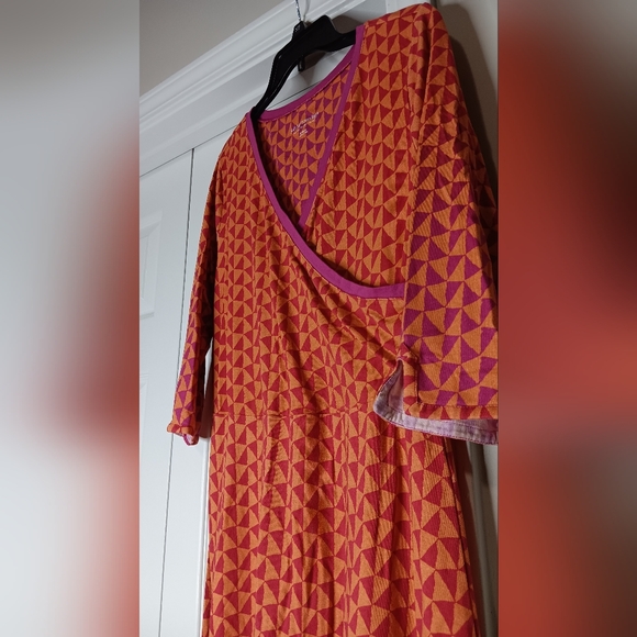 Maxi Dress - Picture 2 of 4